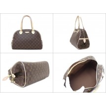 Louis Vuitton Monogram Canvas Montorgueil GM M95566 GL00187