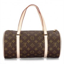 Louis Vuitton Monogram Canvas Papillion 30 M51385 GL01374