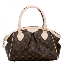 Louis Vuitton Monogram Canvas Tivoli PM M40143 GL03625