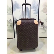 Louis Vuitton Monogram Canvas Universal wheel Pegase 65 66857 GL00792