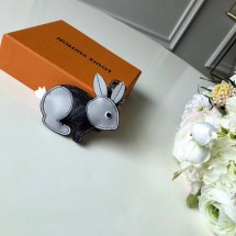 Louis Vuitton MONOGRAN Pendant MP2298 rabbit GL01576