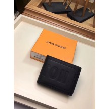 Louis Vuitton MULTIPLE WALLET M63235 GL04388