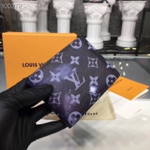 Louis Vuitton MULTIPLE WALLET M67429 GL03486