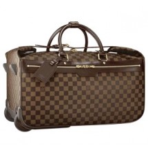 Louis Vuitton N23203 Damier Ebene Canvas Eole 60 Bags GL00046