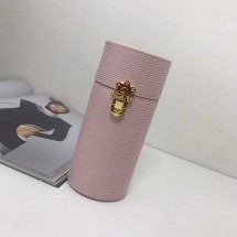 Louis Vuitton Original 200ML TRAVEL CASE LS0157 pink GL00631