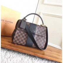 Louis Vuitton Original BOND STREET N64416 black GL03008