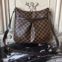 louis vuitton original Damier Canvas Bloomsbury pm N42251 GL01624