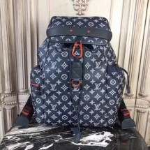 Louis Vuitton Original DISCOVERY BACKPACK M43693 GL00479