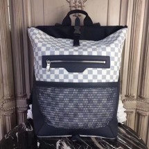 Louis vuitton original MATCHPOINT BACKPACK N40018 GL03283