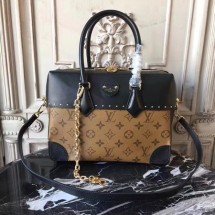 Louis vuitton original monogram canvas city malle 43595 GL01675