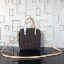 Louis vuitton original Monogram Canvas M47500 GL02281