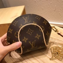 Louis vuitton original monogram canvas M61246 GL04094