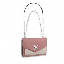 Louis vuitton original MYLOCKME BB M52777 GL00467