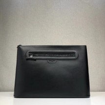 Louis Vuitton original POCHETTE COSMOS M63268 black GL04649