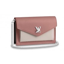 Louis vuitton original POCHETTE MYLOCKME CHAIN M63980 GL01676