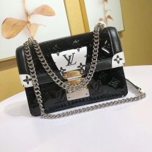 Louis Vuitton Original WYNWOOD M90445 Noir GL03311