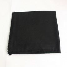 Louis Vuitton Scarf WJLV058-12 black GL03128