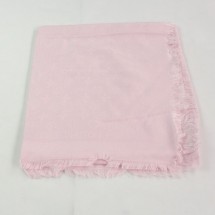 Louis Vuitton scarf WJLV058-4 pink GL01656