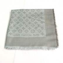 Louis Vuitton Scarf WJLV059 gray Scarf GL04548