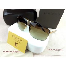 Louis Vuitton sunglasses top quality 0066 GL04302