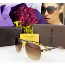 Louis Vuitton sunglasses top quality 0073 GL03365