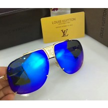 Louis Vuitton sunglasses top quality 0085 GL02958