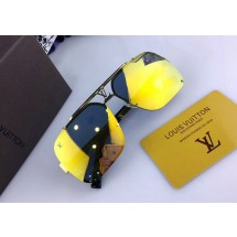 Louis Vuitton sunglasses top quality 0089 GL00574