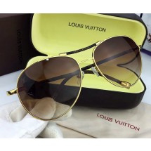 Louis Vuitton sunglasses top quality 0095 GL02292