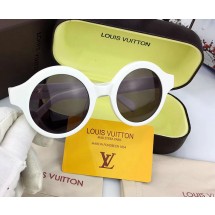 Louis Vuitton sunglasses top quality 0101 GL04458