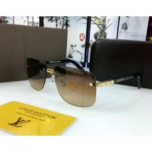 Louis Vuitton sunglasses top quality 0102 GL02098