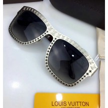 Louis Vuitton sunglasses top quality 0119 GL01835