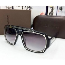 Louis Vuitton sunglasses top quality 0142 Sunglasses GL00339