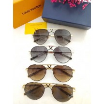 Louis Vuitton Sunglasses Top Quality LV41684 Sunglasses GL03076