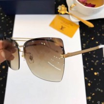 Louis Vuitton Sunglasses Top Quality LV41686 Sunglasses GL02149