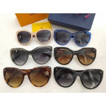 Louis Vuitton Sunglasses Top Quality LV41706 GL02352