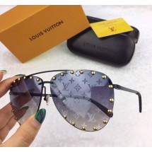 Louis Vuitton Sunglasses Top Quality LV41709 GL04107