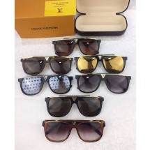 Louis Vuitton Sunglasses Top Quality LV41730 GL01949