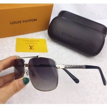 Louis Vuitton Sunglasses Top Quality LV41744 Sunglasses GL01444