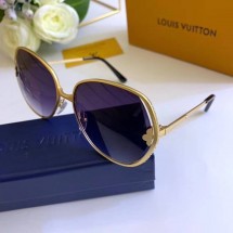 Louis Vuitton Sunglasses Top Quality LV41760 Sunglasses GL02147