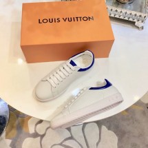 Louis Vuitton TIME OUT SNEAKER LVD915SY WHITE GL02011