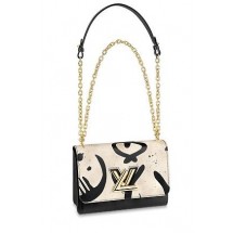 Louis Vuitton TWIST MM M53232 GL00860