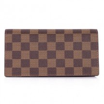 Luxury Louis Vuitton Wallet N60825 GL04528