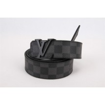 LV Belt 072 dark gray GL01800