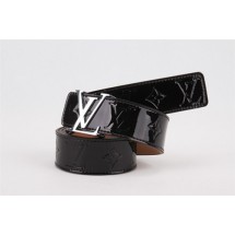 LV Belt 117 black GL03477