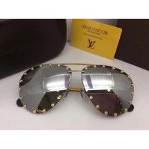 newest 2018 Louis Vuitton sunglasses top quality LV0009 Sunglasses GL01440