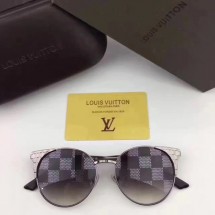 newest 2018 Louis Vuitton sunglasses top quality LV0032 GL00363