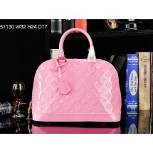 Replica 2014 louis vuitton 91611 cherry pink GL02665