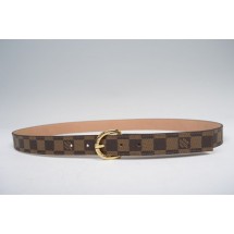 Replica 2015 Louis Vuitton belts 2193 brown GL00754