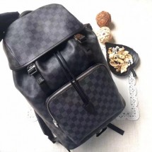 Replica 2018 louis vuitton ZACK BACKPACK N40005 GL02332