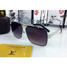 Replica Best Louis Vuitton sunglasses top quality 0091 GL00585